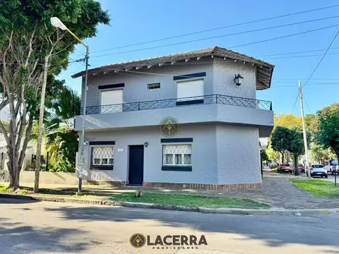 Casa en Villa Ballester