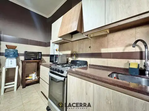 Casa en Villa Ballester