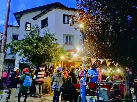 Alquiler Local Comercial en San Carlos De Bariloche