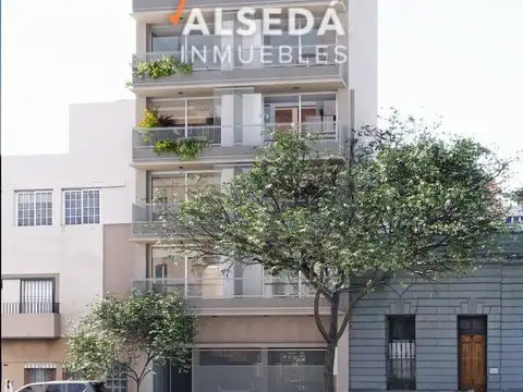 DEPARTAMENTO MONOAMBIENTE VENTA CENTRO ROSARIO