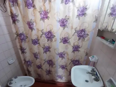 Casa sobre calle San José