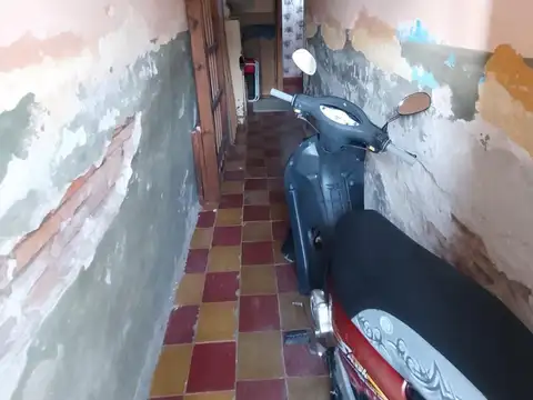San Jose casi La Rioja