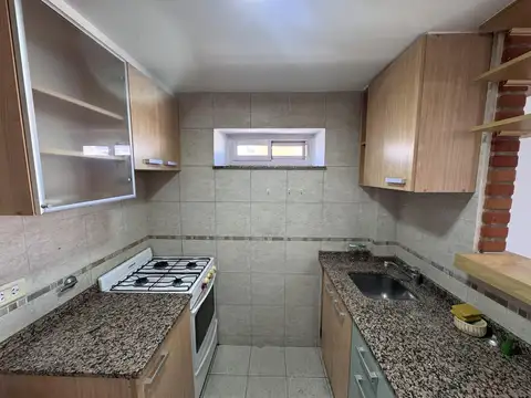 Departamento en Alquiler Permite mascota