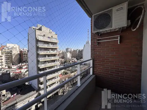 Departamento en Alquiler en Flores, $ 1.080.000