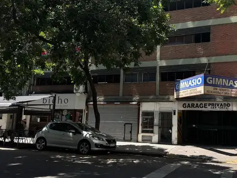 Cochera en Venta en Recoleta, CABA