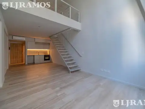 UNIDADES A ESTRENAR  - 1 Y 2 AMB EN DUPLEX CON AMENITIES - RECOLETA