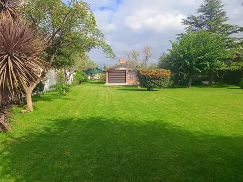 Casa en Coquimbito