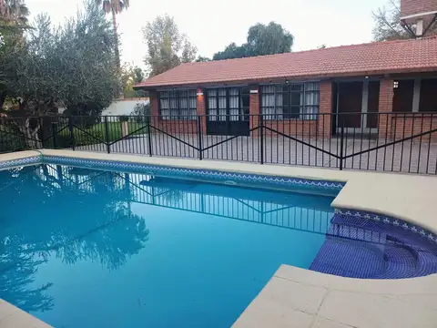 Casa en Coquimbito