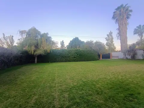 Casa en Venta en Coquimbito, USD 220.000