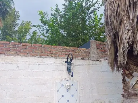 Casa en Venta 15 años