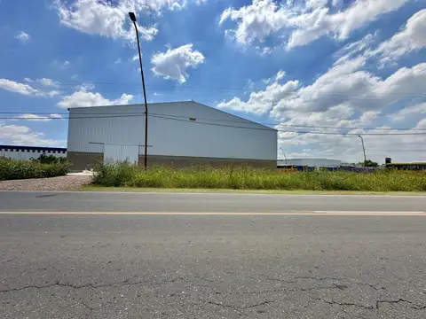 Galpon en Alquiler en Villa Gobernador Galvez, $ 5.000.000