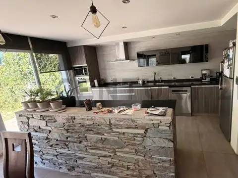 Casa en Barrio El Marquesado