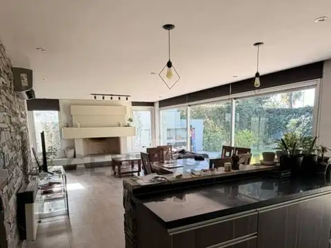 Casa en Barrio El Marquesado