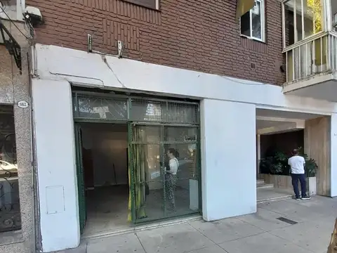 Alquiler, Local, Palermo Hollywood