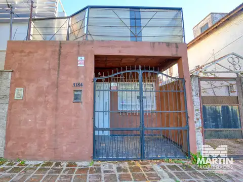 Casa en Alquiler de 2 dormitorios