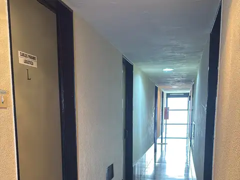 Oportunidad Monoambiente Espectacular Balcón Z/facultades, Centro