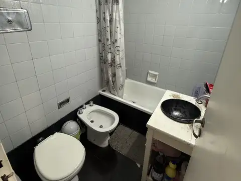 Departamento en Venta en Centro, USD 53.000