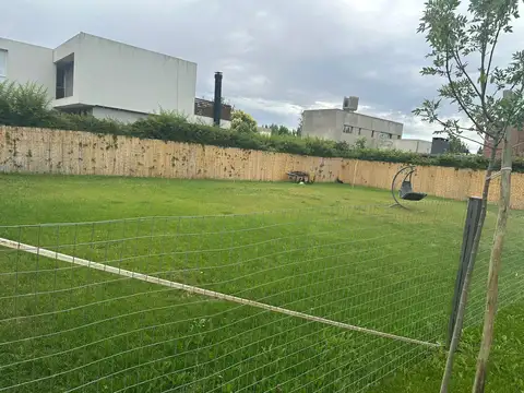 Terreno en Venta de 511,0 m2