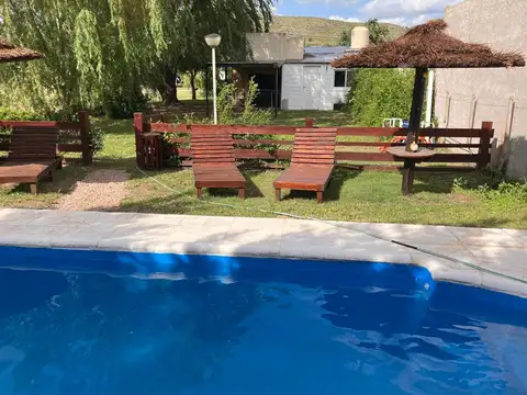 Las Grindelias 341, B7450 Villa Arcadia, Provincia de Buenos Aires, 100