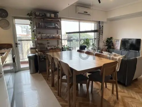 Venta de Departamento de 3 ambientes en Chacarita, Capital Federal