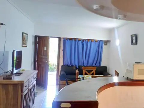 Departamento en Alquiler Temporal al Oeste