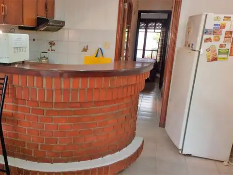Departamento en Alquiler Temporal con 1 cocheras