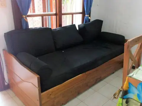 Departamento en Alquiler Temporal en Centro, $ 111.111
