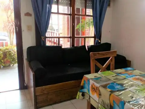 Departamento en Alquiler Temporal de 1 dormitorio