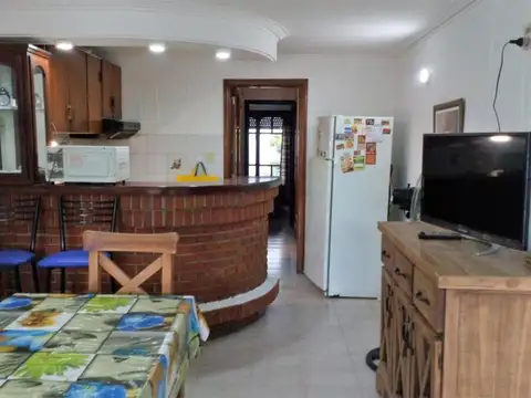 Departamento en Alquiler Temporal de 2 ambientes