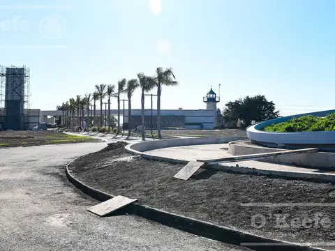 Terreno en Venta de 1560,0 m2