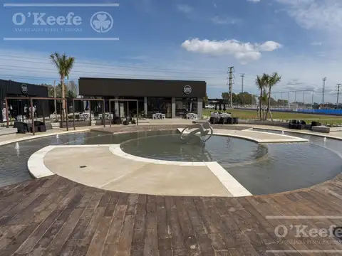 Terreno en Venta de 1560,0 m2