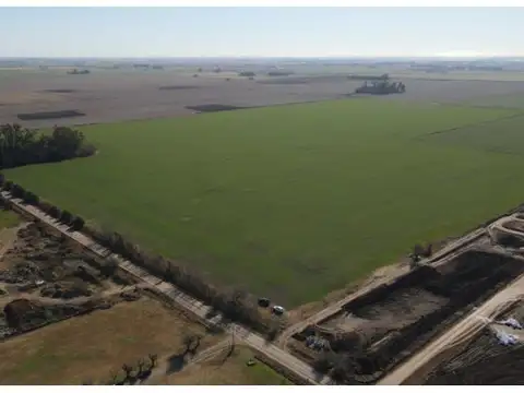 Campo en Venta en Rosario, Santa Fe