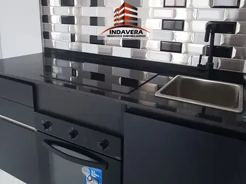 Departamento en Alquiler 2 años