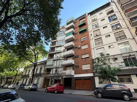 VENTA CABALLITO DEPARTAMENTO 2 AMBIENTES BAULERA