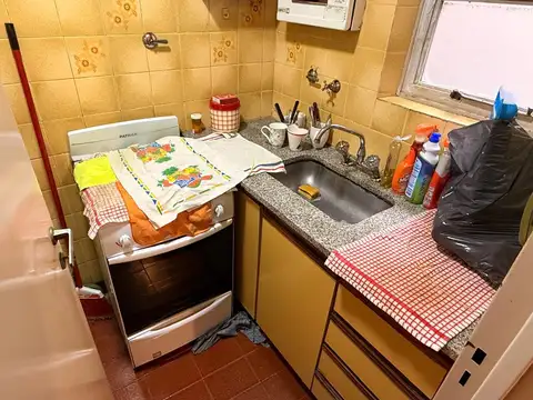 Departamento en Venta al Noreste