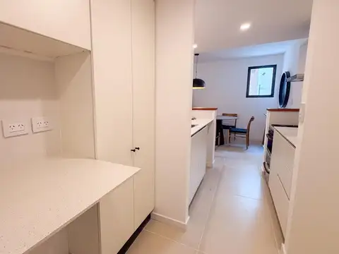 Departamento en Venta en Centro, USD 210.000
