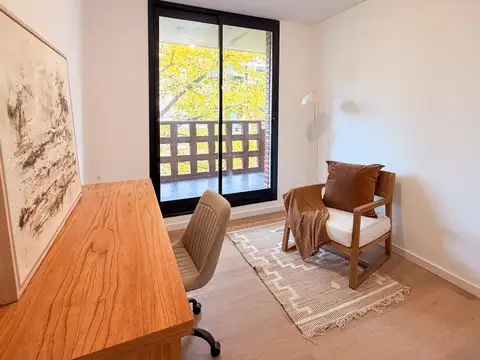 Departamento en Venta al Oeste