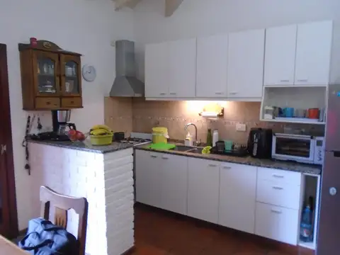 Casa en Venta 35 años