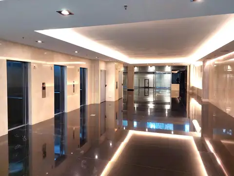 Oficina a estrenar en Centro Sur