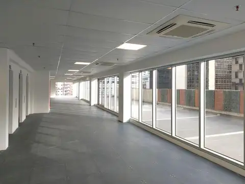 Oficina en Alquiler A Estrenar
