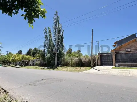 LOTE EN VENTA