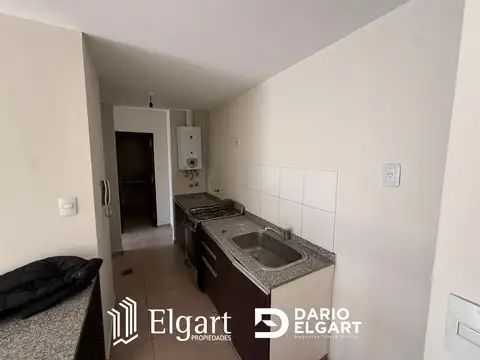 Departamento en Alquiler de 3 ambientes