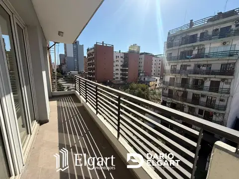 Departamento en Alquiler de 2 dormitorios