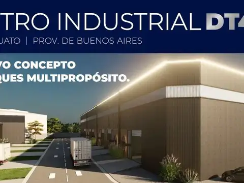 Deposito en alquiler en Don Torcuato