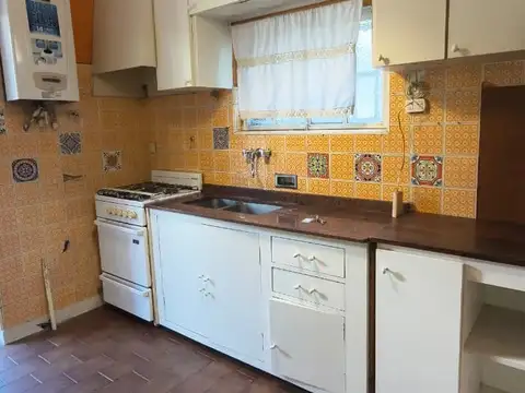 Casa en Alquiler al Oeste