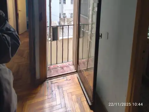 Venta Depto. 2 amb B San Nicolas Tucumán 1600