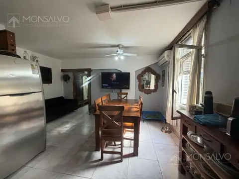 Departamento en Venta en San Andrés, USD 65.000