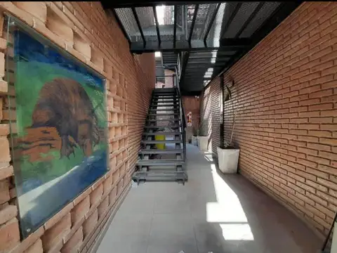 Departamento en Venta Guemes calle Belgrano