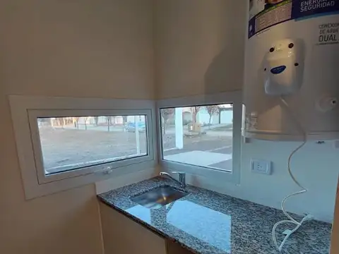 Casa en Alquiler al Este