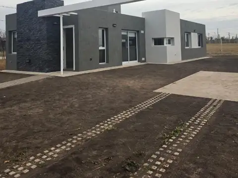 Casa en Alquiler de 2 dormitorios